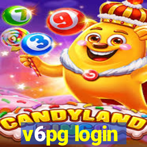 v6pg login